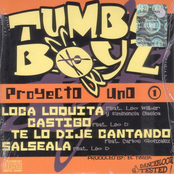 Projecto Uno