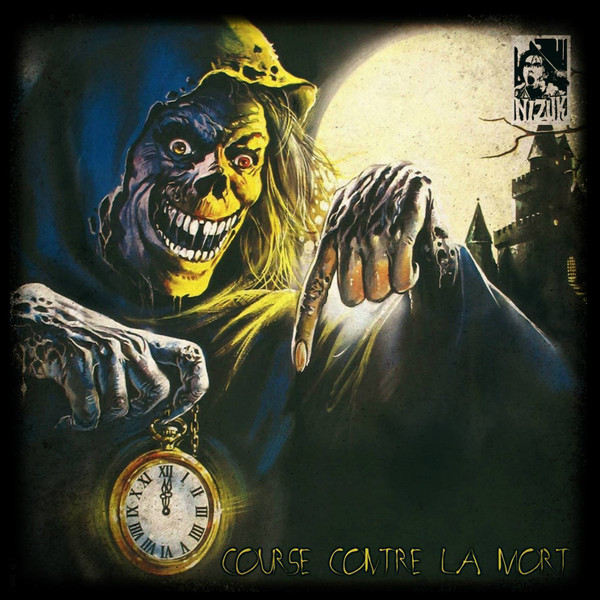 Course Contre La Mort
