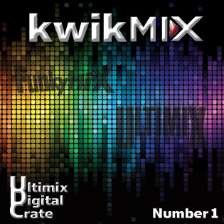 KwikMix Number 1