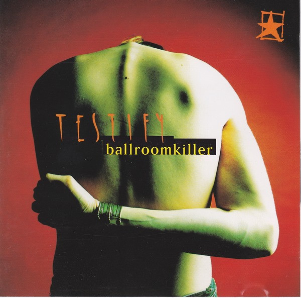 Ballroomkiller