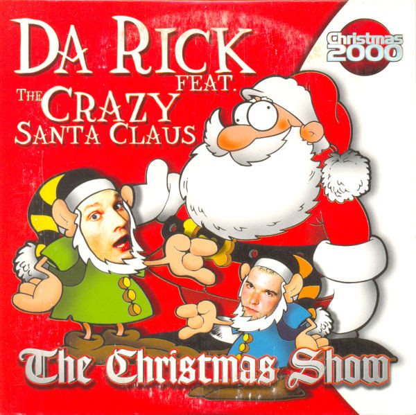 The Christmas Show