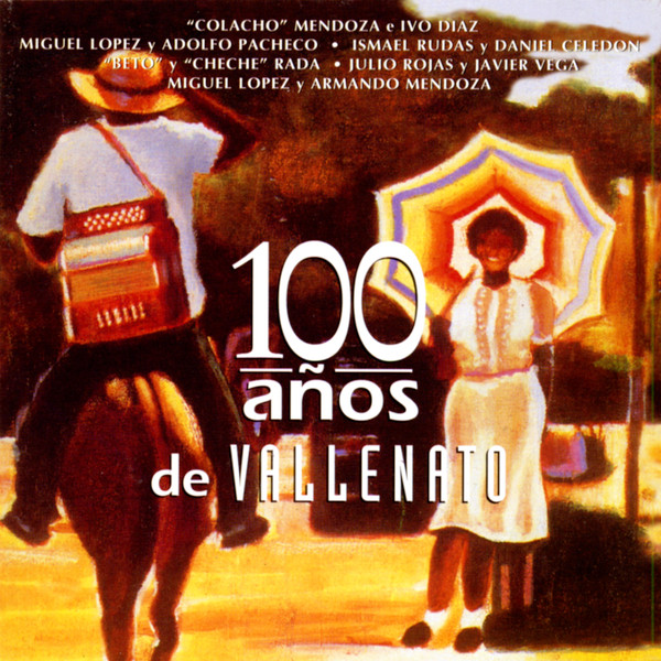100 Años de Vallenato