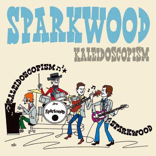 Kaleidoscopism