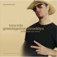 Kiddaz.FM Mix Series 004: Greetings From Brooklyn