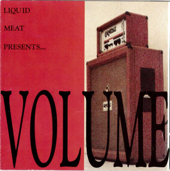 Volume