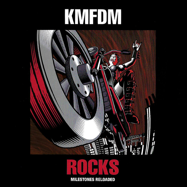 Rocks (Milestones Reloaded)