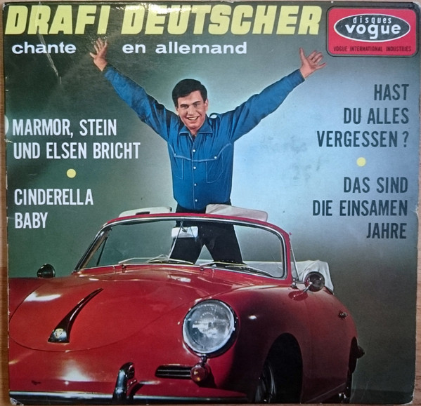 Chante En Allemand