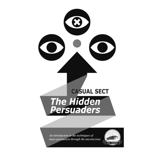 The Hidden Persuaders