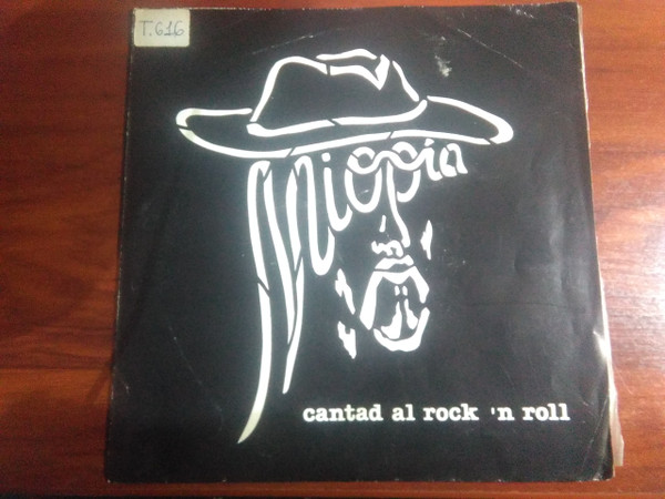 Cantad Al Rock 'n Roll / Yasa 22