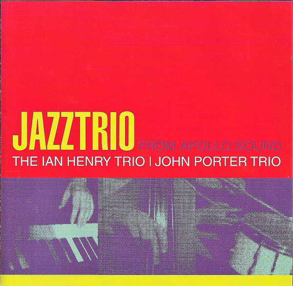 Jazztrio From Apollo Sound