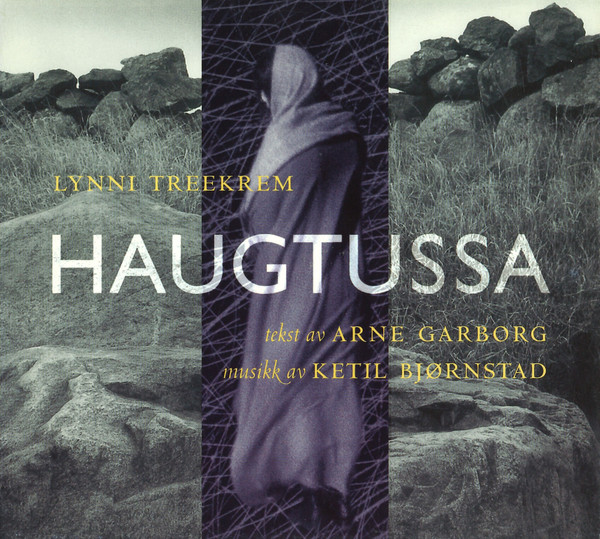Haugtussa