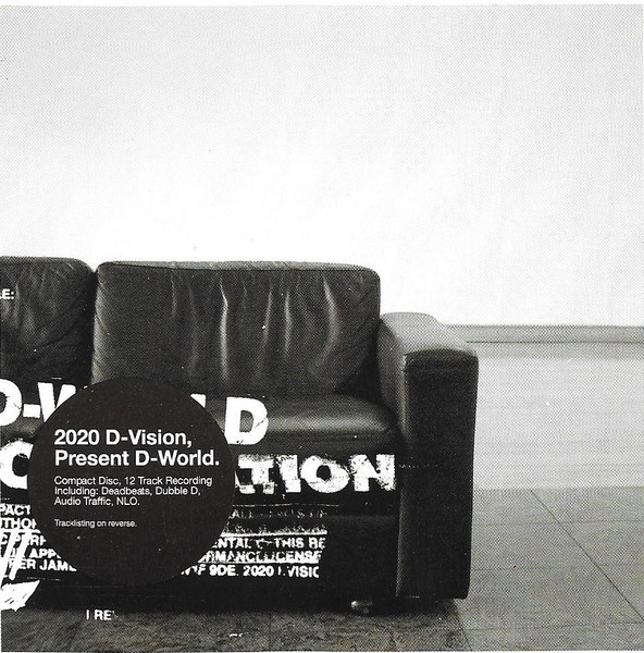 D-World