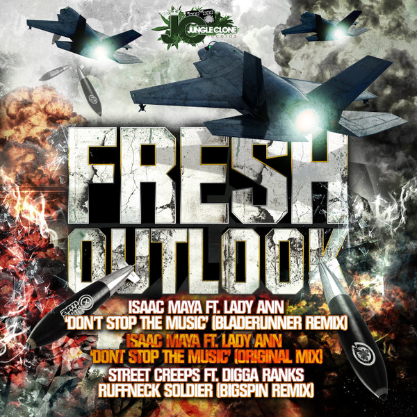 Fresh Outlook EP