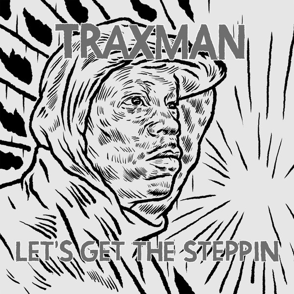 Let's Get The Steppin EP