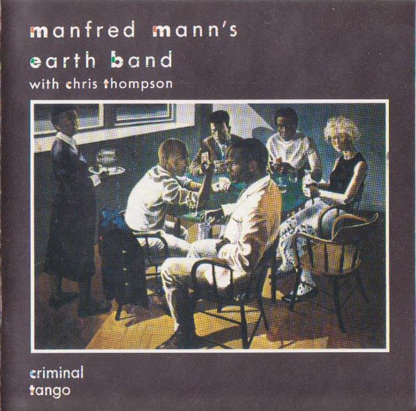 Criminal Tango