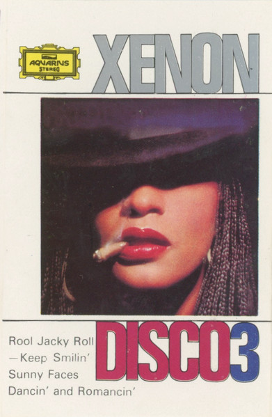 Xenon Disco 3