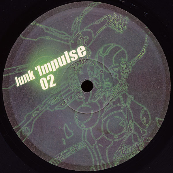 Junk' Impulse 02