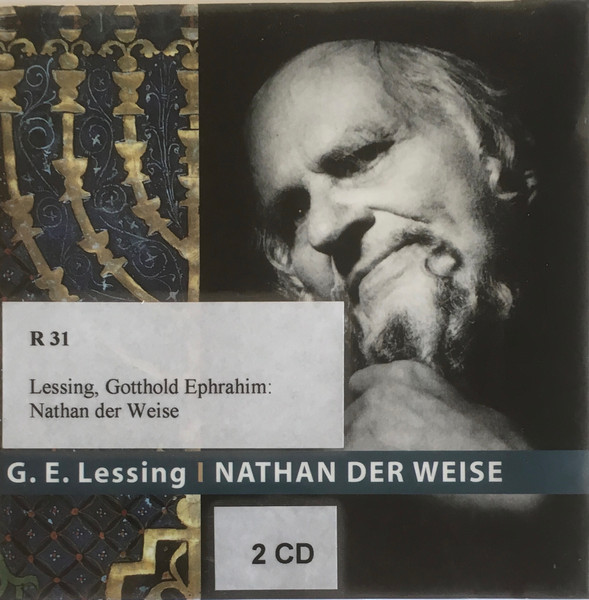 Nathan Der Weise