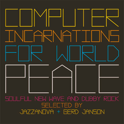 Computer Incarnations For World Peace
