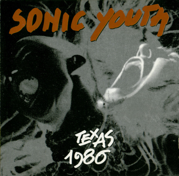Texas 1986