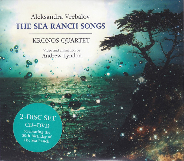 The Sea Ranch Songs