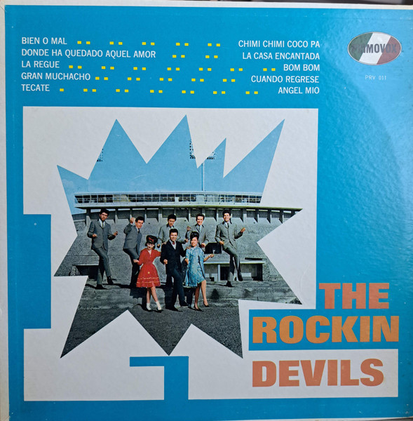 The Rockin Devils