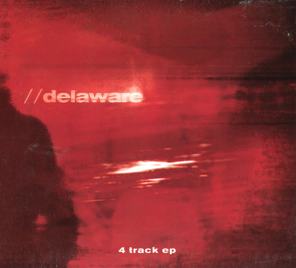 4 Track EP