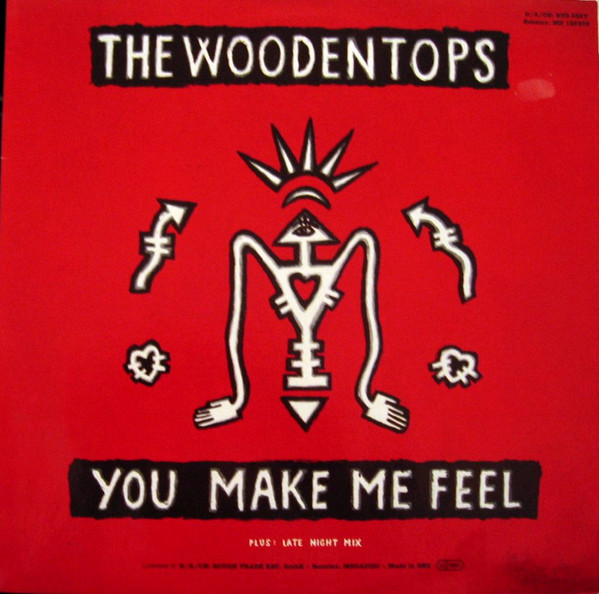 You Make Me Feel / Stop This Car