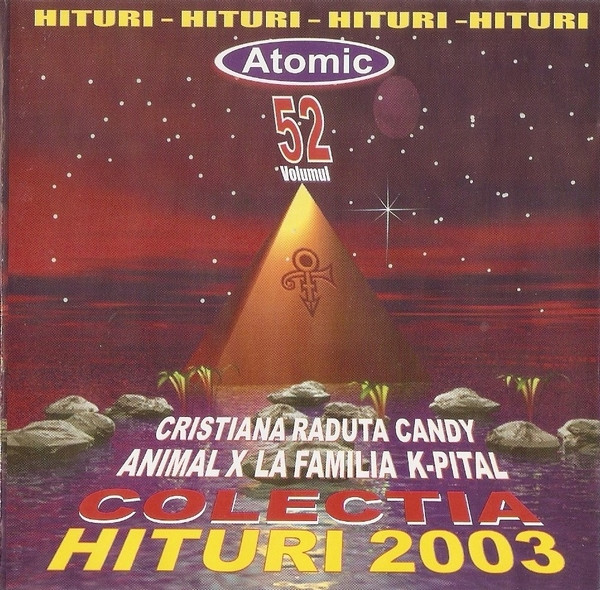 Colectia Hituri 2003 Volumul 52