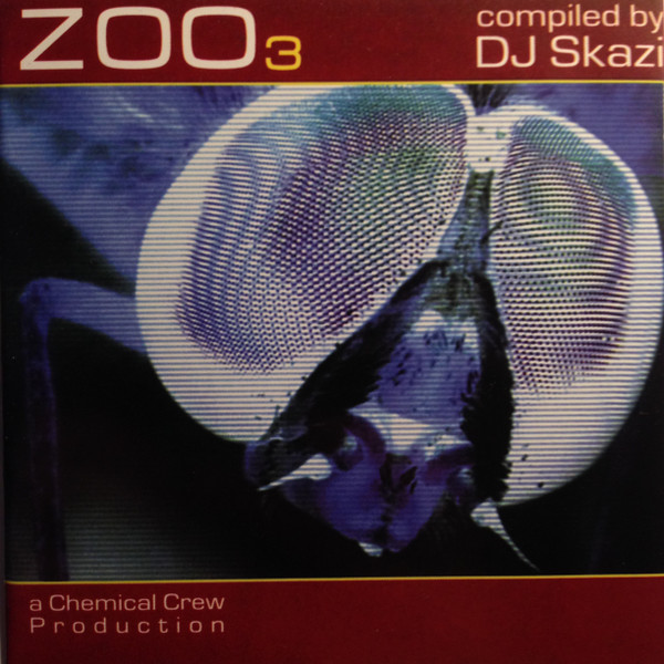 Zoo3 (Compiled By DJ Skazi)