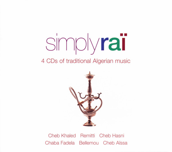 Simply Raï
