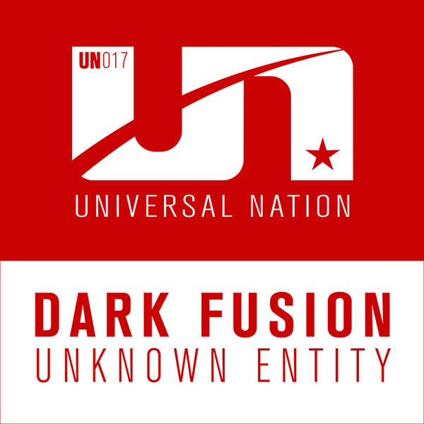 Unknown Entity 