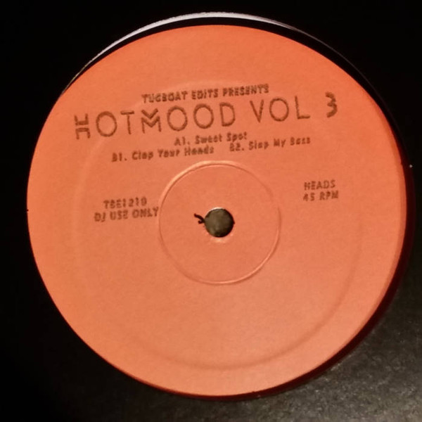 Hotmood Vol 3