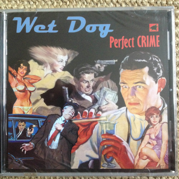 Perfect Crime
