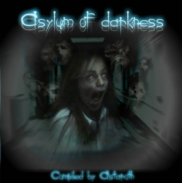 Asylum Of Darkness