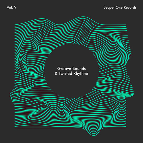 Groove Sounds & Twisted Rhythms Vol. V