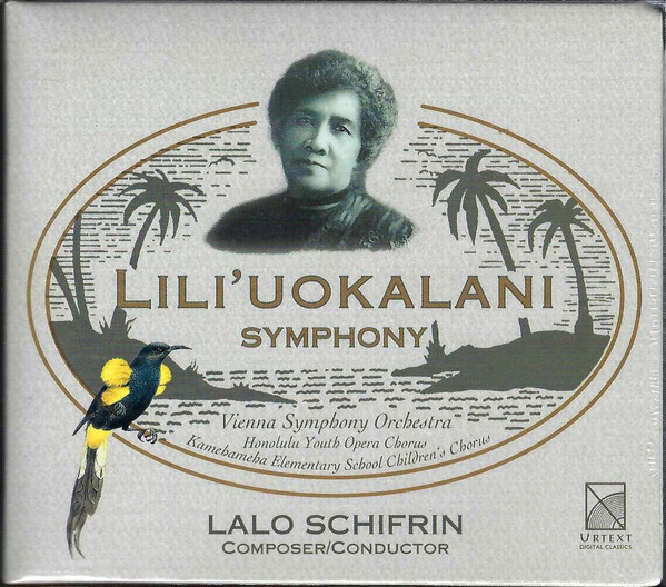 Lili'uokalani Symphony