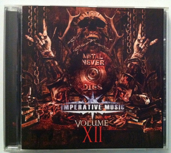 Imperative Music Compilation Volume XII