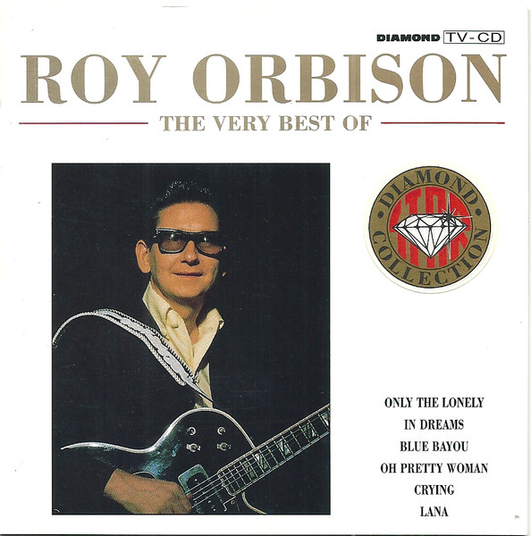 The Very Best Of 