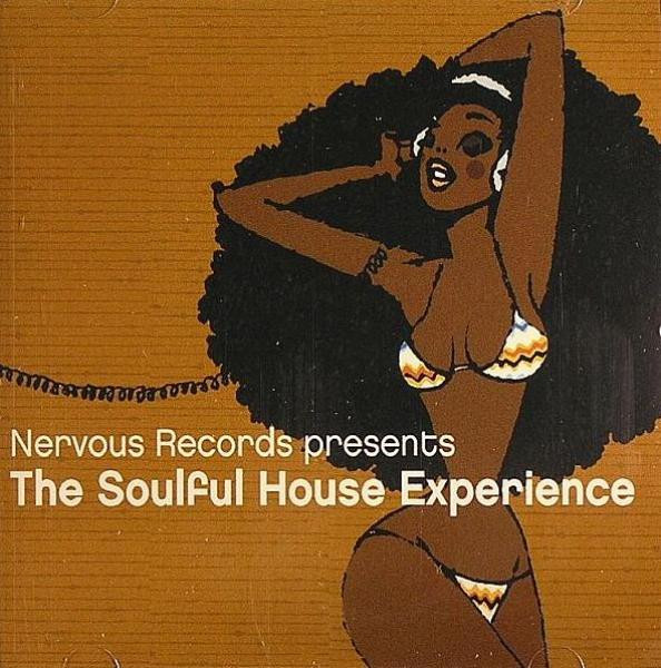 The Soulful House Experience