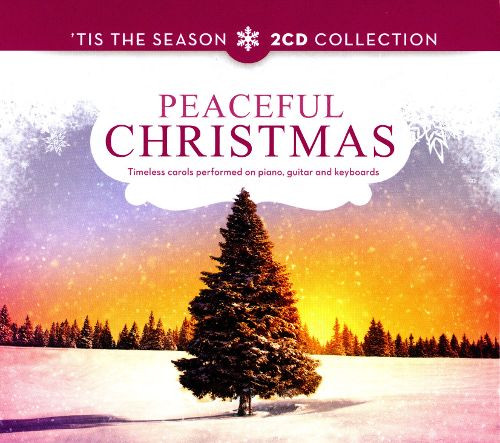 Peaceful Christmas
