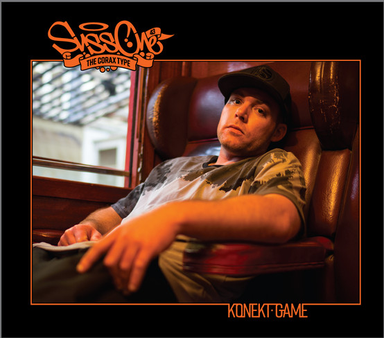 Konekt Game