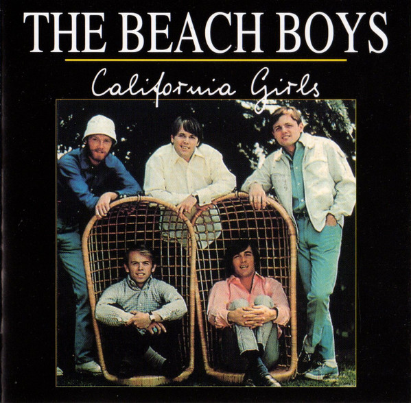 California Girls
