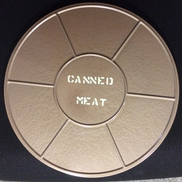 Canned Meat
