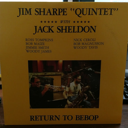 Return To Bebop