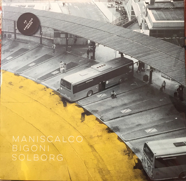 Maniscalco / Bigoni / Solborg