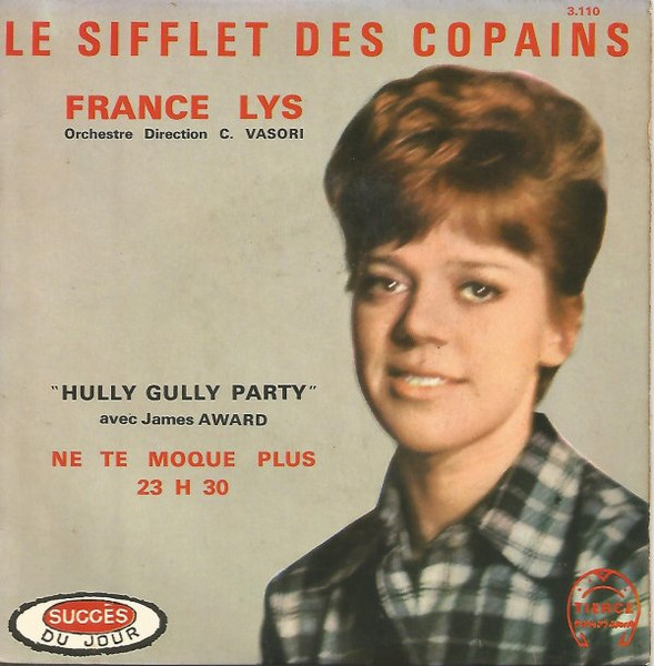 Le Sifflet Des Copains