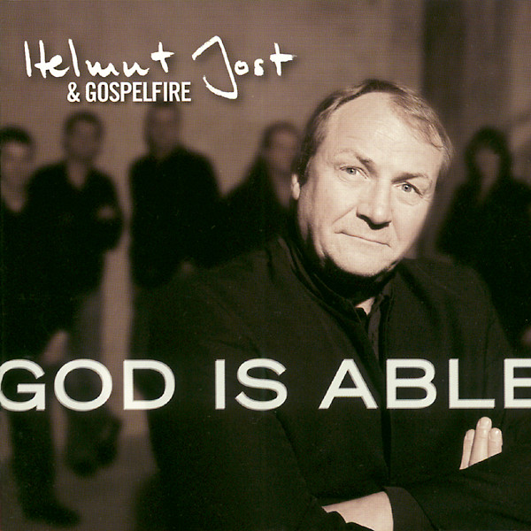 God Is Able