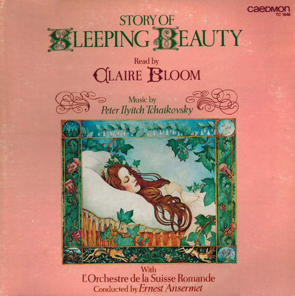 Story Of Sleeping Beauty