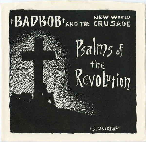 Psalms Of The Revolution